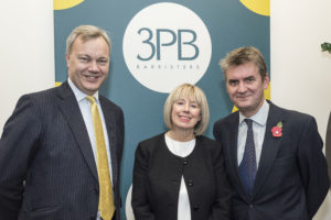 3PB opening in Birmingham