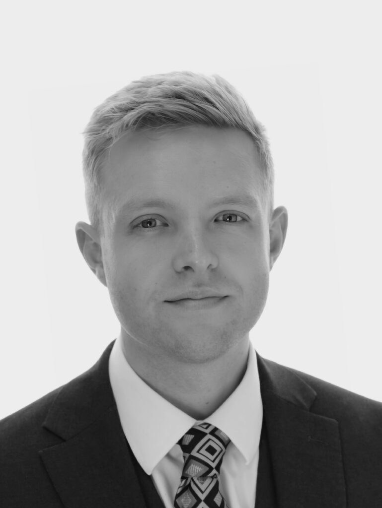 Ben Thompson | 3PB Barristers