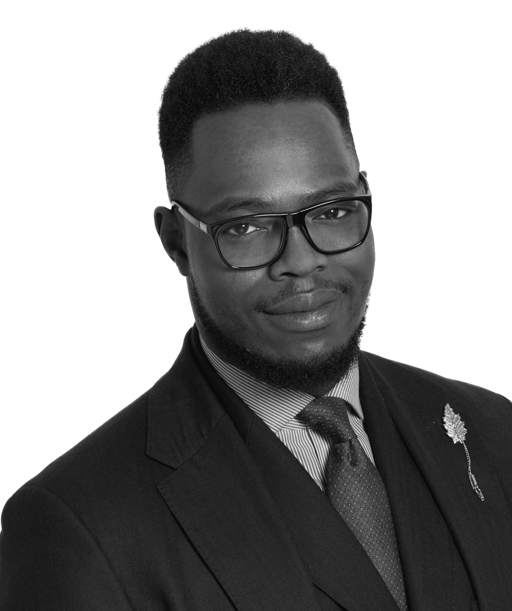 Gabriel Adedeji | Civil And Regulatory Law | 3PB Barristers