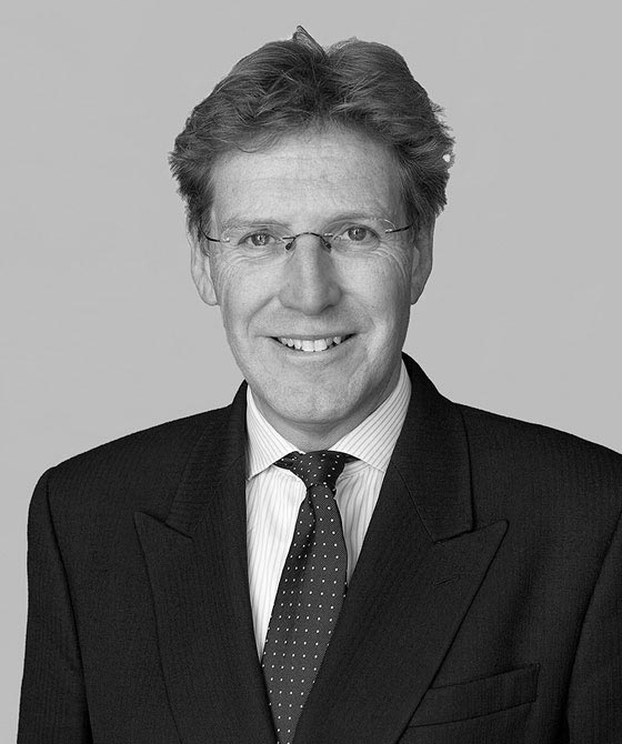 Hamish Dunlop, A Family Law Barrister | 3PB Barristers