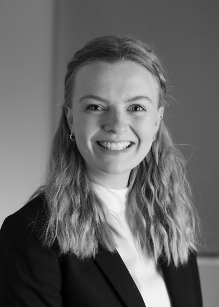 Poppy Watson | 3PB Barristers