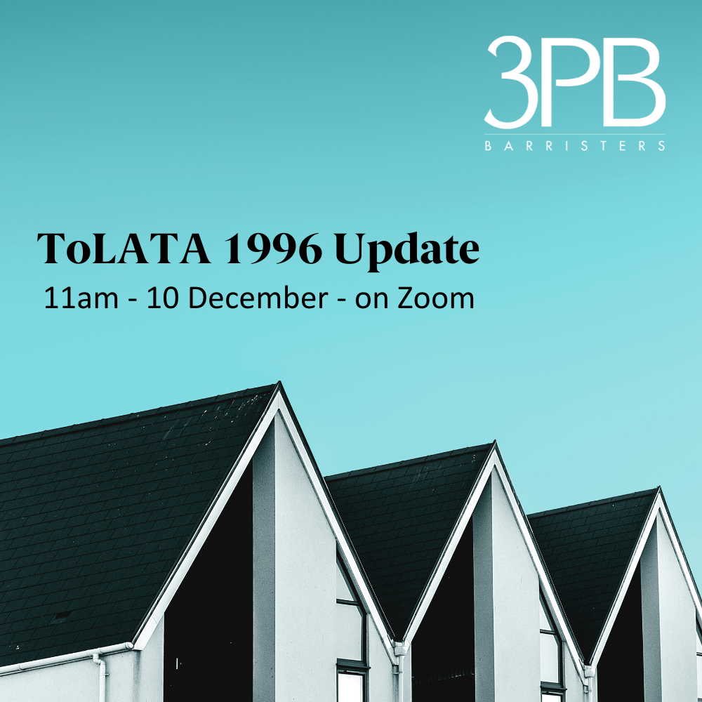 Tolata 1996 update