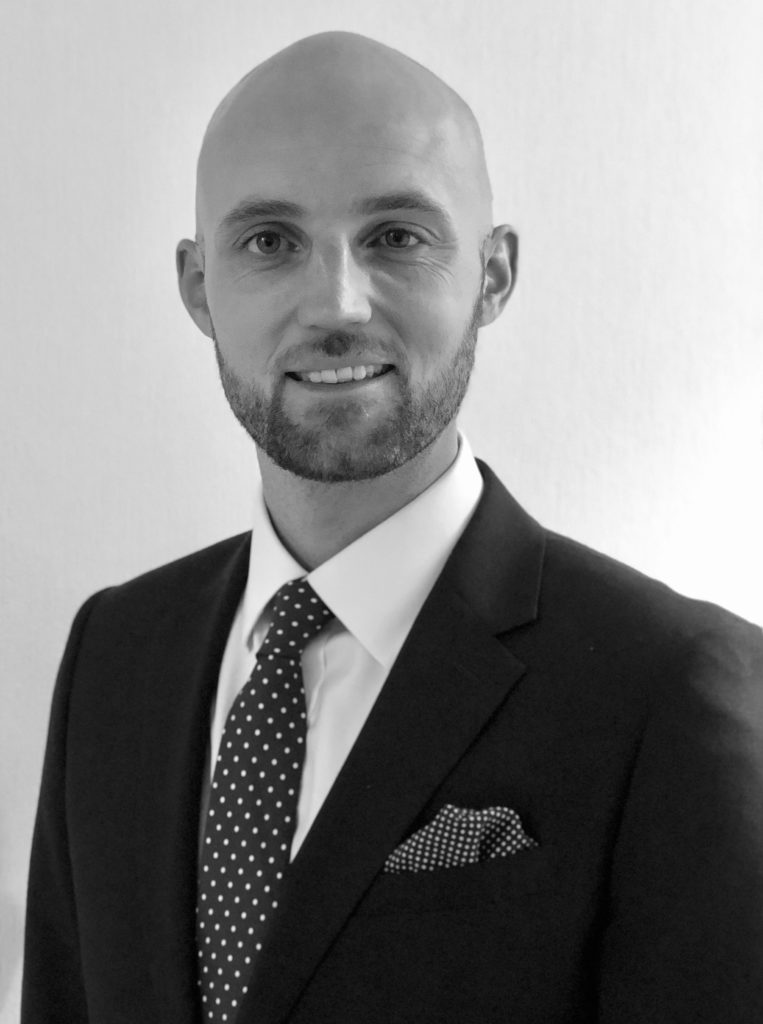 Tom Webb | Specialist Civil Law Barrister | 3PB Barristers