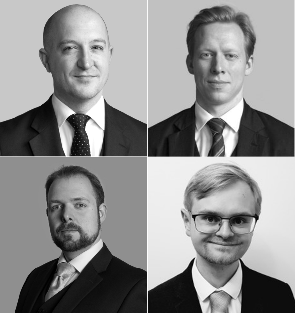 Four 3PB Barristers Secure Acquittals For Two Defendants In Major ...