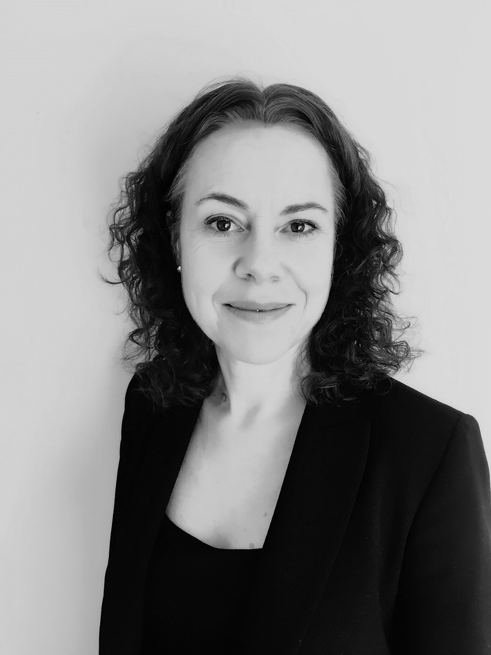 Rebeca Franklin, A Family Law Barrister | 3PB Barristers