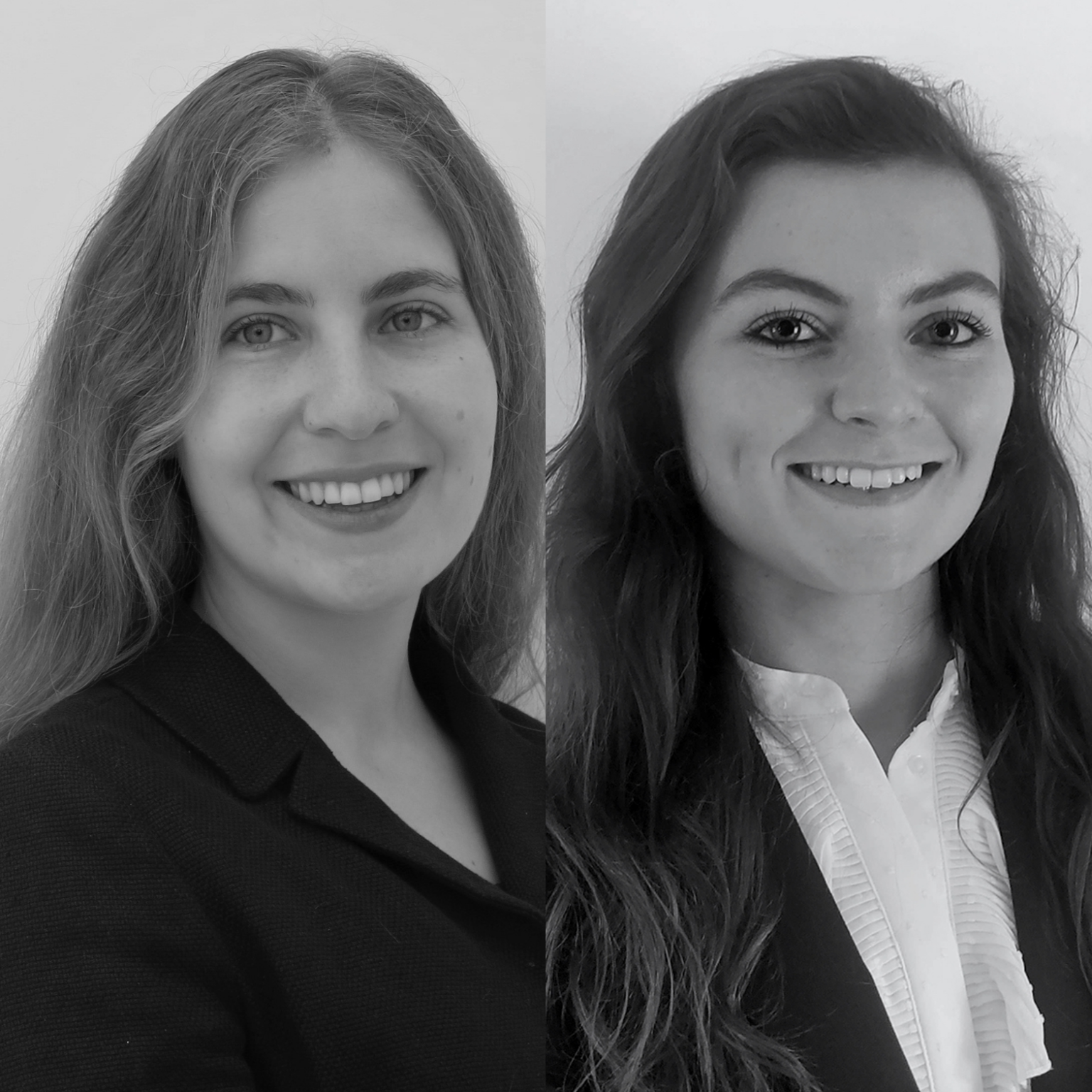 Rosa Thomas And Lucy Bill Become Members | 3PB Barristers